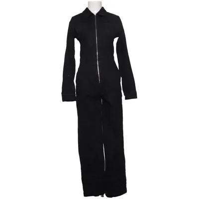 Combinaison (Noir) de Warehouse Coton