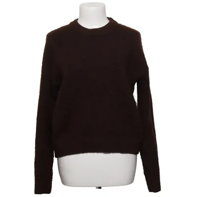 Tröja (Brun) från Vailent Akryl, Elastan, Återvunnen polyester, Ull
