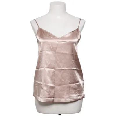 Débardeur (Beige) de Esmara by Heidi Klum Élasthane, Polyester