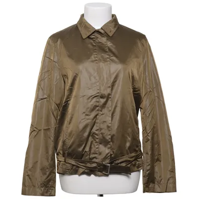 Jack (Beige) van René Lezard Acetaat, Cupro, Polyamide, Polyester