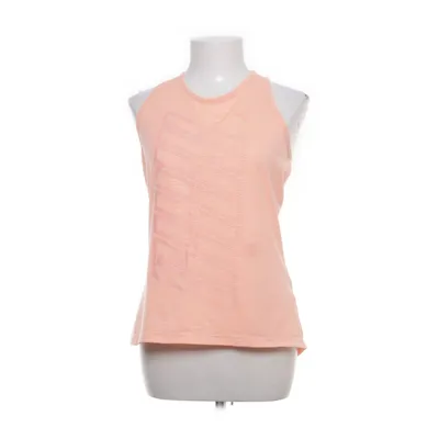 Sport tanktop (Oranje) van Puma