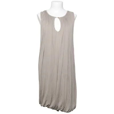 Robe (Gris) de SAND Tencel