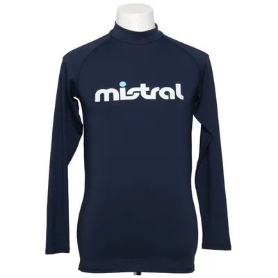 Badtröja (348631-B) från Mistral Elastan, Polyester