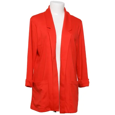 Kofta (Röd) från Blind Date Elastan, Polyester, Viskos