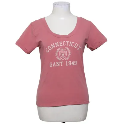 T-shirt (Rosa) från GANT Woman