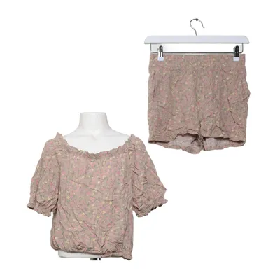 Set (Beige, Mehrfarbig) von XOXO Friends Viskose