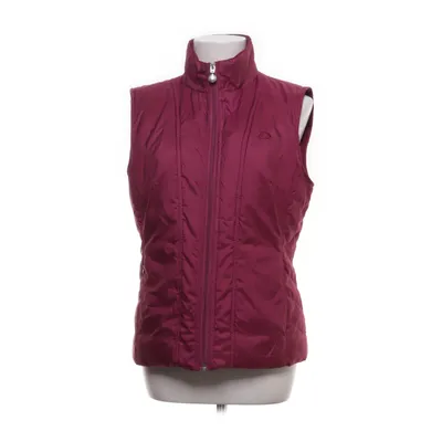 Ytterväst (Röd) från Daily Women Polyester