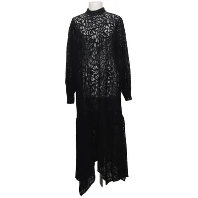 Kleid (Schwarz) von Visual Clothing Project