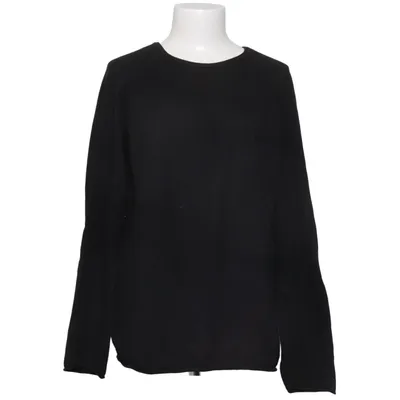Pull-over (Noir) de Crash Laine