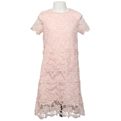 Dress (Pink) from YD Cotton, Polyester