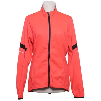 Sports jacket (Red) from SUGOI Polyester