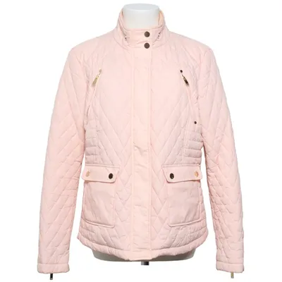 Veste légère (Rose) de Tindra Polyamide, Polyester