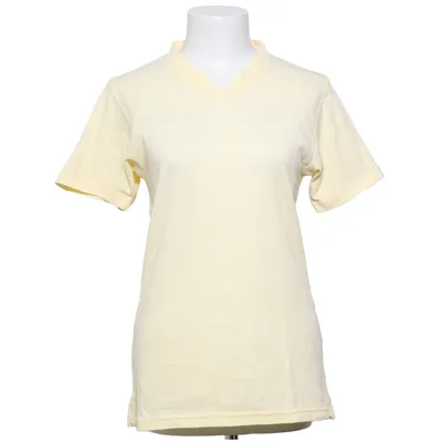 T-shirt (Yellow) from Le Frog