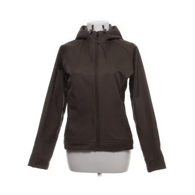 Softshelljacka (Brun) från Salomon Polyester