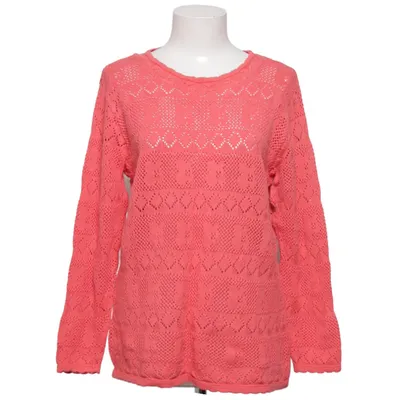 Pull-over (Rose) de Pierre Cavallo Coton