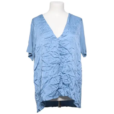 Haut (Bleu) de Lawrence Grey Élasthane, Viscose