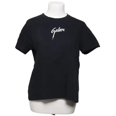 T-shirt (Galore Tee) van Galore x NA-KD Katoen