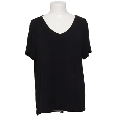 T-shirt (Noir) de High Mountain Élasthane