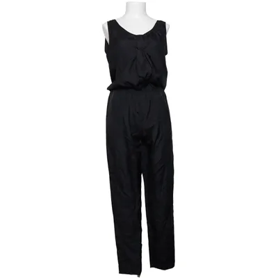 Byxdress (Svart) från Pennyblack Silke