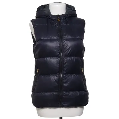 Outdoor vest (Grijs) van Maison Scotch Dons, Veer, Polyester
