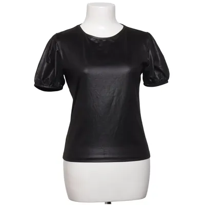 Haut (Noir) de Pure Friday Élasthane, Polyester