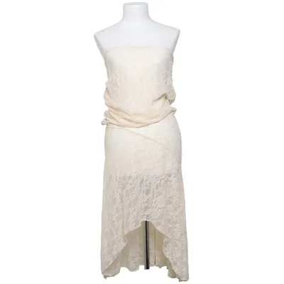 Robe (Blanc) de House of CB