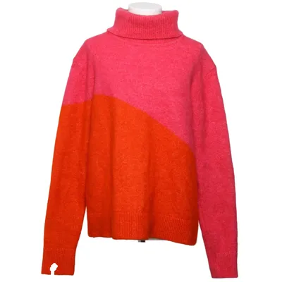 Polotröja (Rosa, Orange) från H&M Studio Polyamid