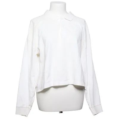 Maillot de rugby (Blanc) de Junkyard Coton