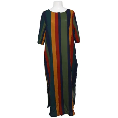 Robe (Bleu, Vert, Jaune) de Emery Rose