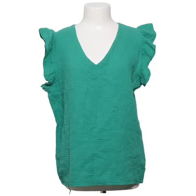 Top (Green) from New Collection Cotton