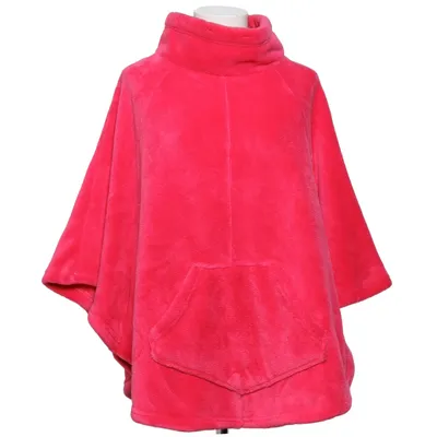 Poncho (Rosa) från Damella