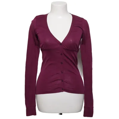Cardigan (Violet) de Vanessabruno Coton