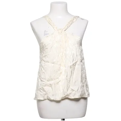 Linne (Beige) från Grace & Mila Polyester, Viskos