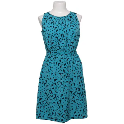 Jurk (Groen, Zwart) van Ann Taylor Loft