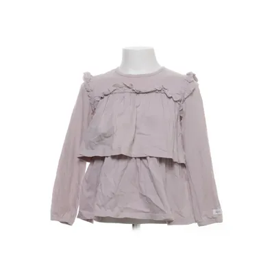 Klänning (Beige) från Newbie by KappAhl Bomull