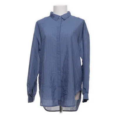 Skjorta (Blå) från Soft Rebels Polyester, Viskos
