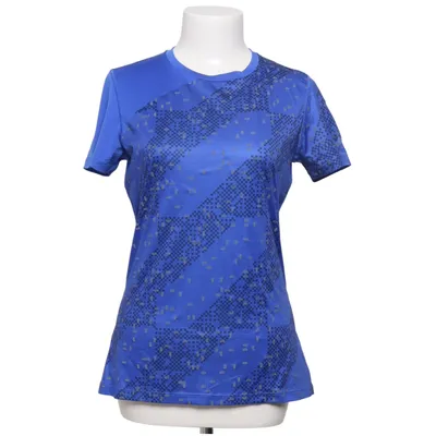 Sports top (Blue, Gray, Black) from Asics Polyester