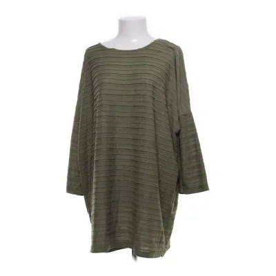 Tunika (Grön) från ONLY Carmakoma Polyester, Viskos
