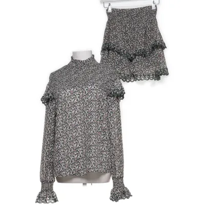 Set (Flerfärgad) från Harper & Yve Polyester