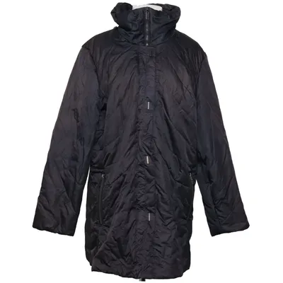 Vinterjacka (Svart) från Frandsen Outerwear Bomull, Polyamid, Polyester