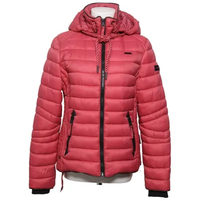 Veste d'hiver (N-W-7L-22-2021) de Navahoo Polyamide, Polyester