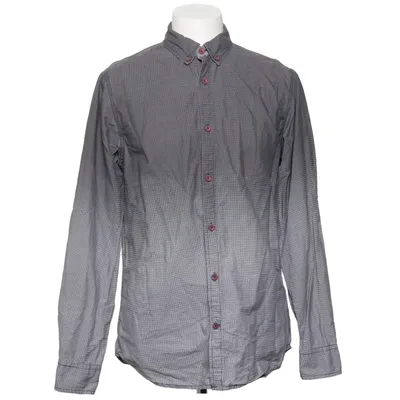 Shirt (Gray) from Earthbound Cotton