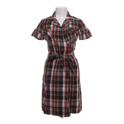 Shirt dress (Red, Black, White, Gray) from Twist & Tango Cotton