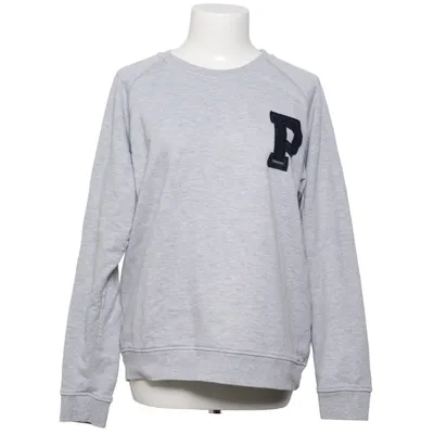 Collegetröja (Grå) från Panos Emporio Bomull, Polyester