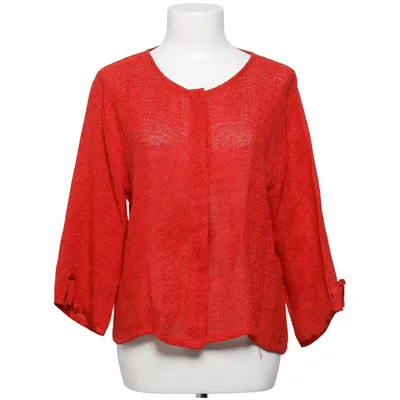 Kofta (Röd) från The Masai Clothing Company Bomull, Viskos