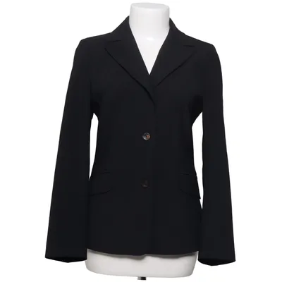 Blazer (Black) from Your Face Elastane, Polyester, Wool