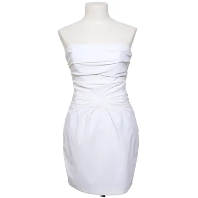 Cocktail dress (White) from Betty Blue Polyamide, Polyester