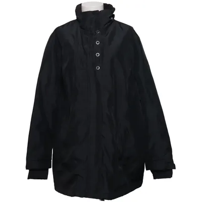 Veste polaire (Noir) de Polarino Polyester