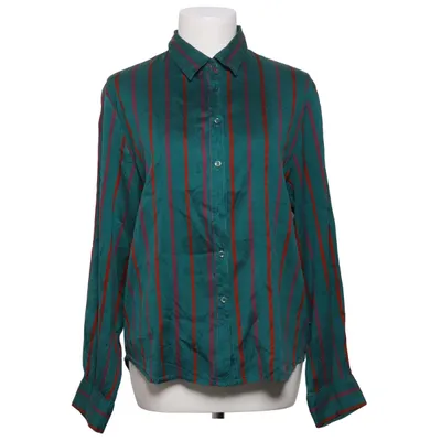 Chemise (Vert, Rouge, Violet) de Kurt Kellermann
