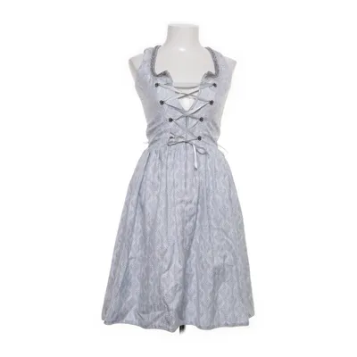 Dirndl (9623/22) fra Trachten-mad'l Bomuld, Polyester